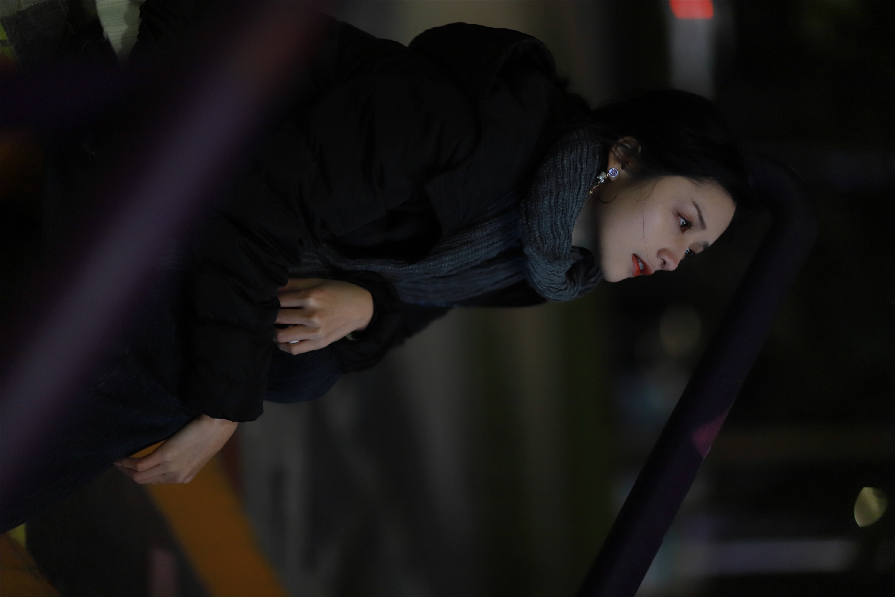 YITUYU艺图语 2021.08.20 所畏孤独 雨文